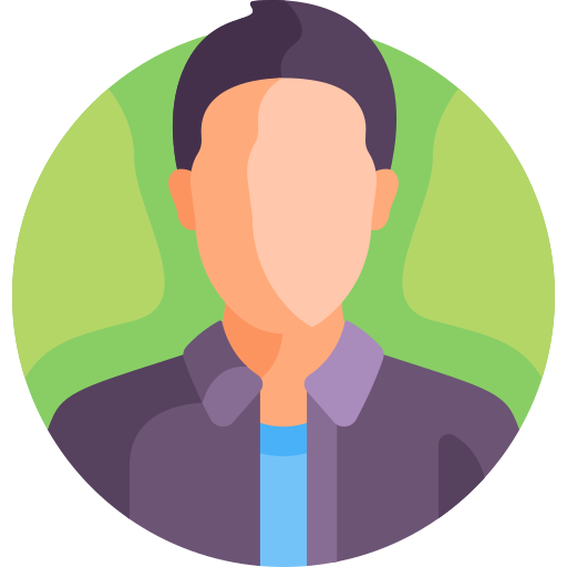 Male Icon
